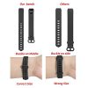 ZEROFIRE Bands Compatible with Fitbit Alta HR and Fitbit Alta