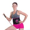 Waist Trimmer Sauna Ab Belt Stomach Wra