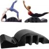 Spine Supporters Yoga Spine Pilates Arc Massage