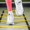 Kxuhivc Agility Ladder Speed Agility Training Ladders