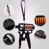 Grip Enhancer with Adjustable Resistance, Wrist and Forearm Grip Exercise