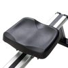 Restar Magnetic Rowing Machine Rower w/LCD Monitor