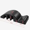 WY-Spine Supporter Pilates Massage for Beds, Spine Corrector