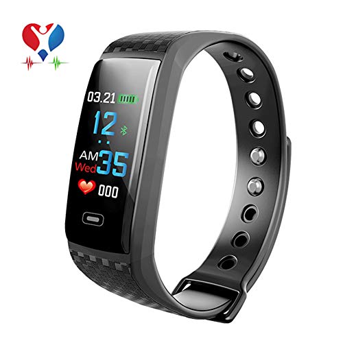 Activity Tracker, Fitness Trackers Pedometer Smart Watch