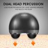 Hangsun Handheld Neck Back Massager Deep Tissue Percussion Massage