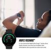 POLAR Unite Waterproof Fitness Watch