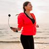 Weighted Jump Rope Cordless, Tangle-Free Bod Ropes