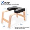 XMIAO Yoga Headstand Bench, Multifunctional Yoga Inversion Chair