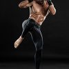 Thermal Running Workout Active Leggings Yoga