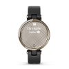 Garmin Lily Smartwatch for Women – Classic Fitness GPS, All-Day Health Monitoring