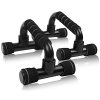 Estleys Push up Bars, Pushup Handle,Pushup Stands