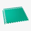 Exercise Floor Mat with EVA Foam