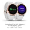 Garmin vivoactive 4S, Smaller-Sized GPS Smartwatch