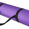 BalanceFrom Go Yoga All Purpose High Density Non-Slip