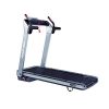 Sunny Health & Fitness ASUNA SpaceFlex Electric Running Treadmill