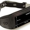 Running Belt Waist Pack iPhone 11, Galaxy S20 Plus, 10 Plus