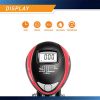 Marcy Fan Exercise Bike with Air Resistance System