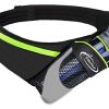 Hydration Belt Can be Cut to Size Design Strap for Any Hips