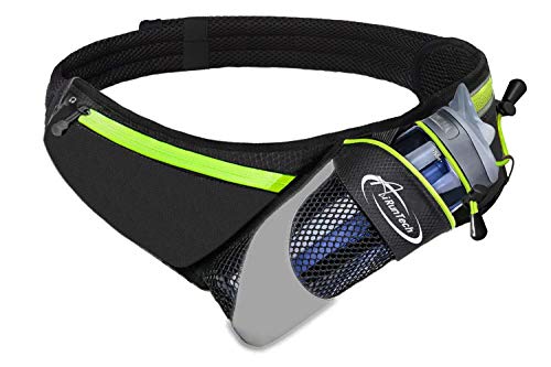 Hydration Belt Can be Cut to Size Design Strap for Any Hips