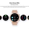 Honor MagicWatch 2 Smart Watch, 1.39" AMOLED 5ATM Waterproof