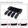 Giantex 31" Aerobic Step Platform, Non-Slip Surface