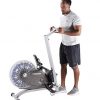 Stamina ATS Air Rower  | Dynamic Air Resistance