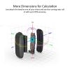 HONOR Band 5 Fitness Trackers, Basketball Version Activity Trackers