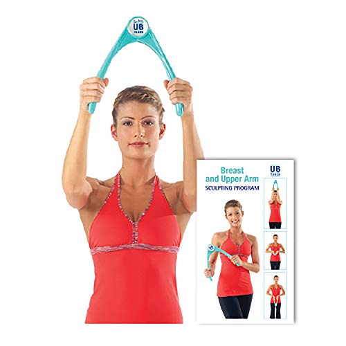 UB Toner - at-Home Exercise Program for Upper Body Fitness