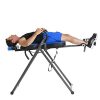 Exerpeutic Inversion Table UL Certified
