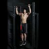 Powerlifting Stretch Resistance Bands Portable Fitness Resistance Band