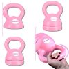 Jpodream Kettlebells – Weight Available: 5, 8, 9, 12lbs