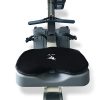 Rowing Experience with the Rowing Machine Gel Seat Cushion (Model 3) – Ideal for Concept 2 Rowing Machine and Rowing Crew Boat