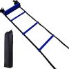 Training Ladder Speed Agility for Soccer, Speed, Football Fitness