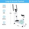 Doufit Elliptical Machine for Home Use, Eliptical Exercise Machine