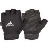 adidas Essential Gloves (White, Large)
