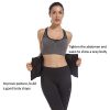 Wellove Waist Trainer for Women Corset Cincher Girdle Trimmer
