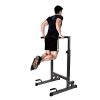 Livebest Heavy Duty Adjustable Power Tower Multi-Function