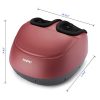 RENPHO Foot Massager Machine with Heat, Shiatsu Deep Kneading