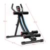 LIDAK Fitness Core & Abdominal Trainers,AB Workout Machine