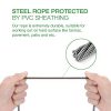 Jump Rope, Multifun Speed Skipping Rope with Calorie Counter