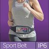 Tune Belt Running Waist Pack for iPhone 11/12 Pro Max, XS Max
