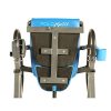 Exerpeutic 575SL Foldaway Mobile Inversion Table