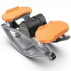 SJNQJJ Cardio Training Treadmills Step Fitness Machines
