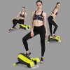 Mini Equipment Step Machine Stepper, Fitness Cardio Trainer