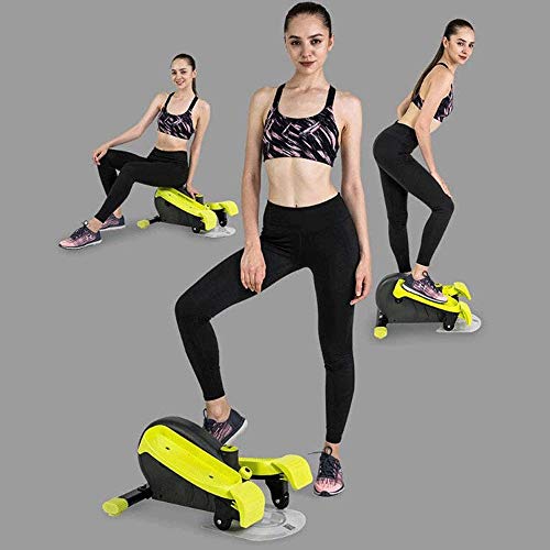 Mini Equipment Step Machine Stepper, Fitness Cardio Trainer TOP Product ...