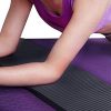 Yoga Mat Non Slip Extra Thick Fitness Exercise Mat