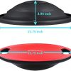Exercise Balance Stability Trainer Portable Balance Board