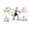 Moulyan Bodyweight Resistance Training Straps Complete Home