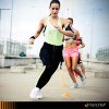 20ft Agility Ladder & Speed Cones Training Set