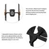 Sportsroyals Power Tower Dip Station Pull Up Bar for Home